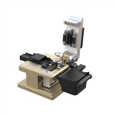 광섬유 절단기를 실외 환경에서 사용할 수 있나요?