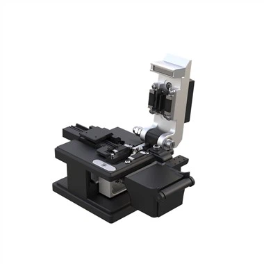 대규모 광섬유 프로젝트에 광섬유 절단기를 사용할 수 있습니까?